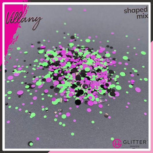 Villany