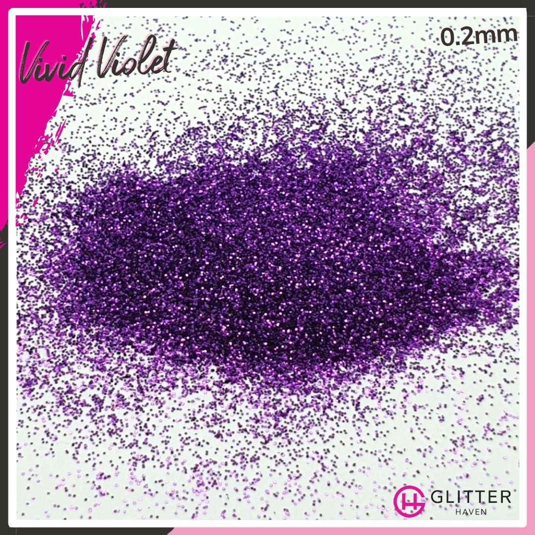 Vivid Violet