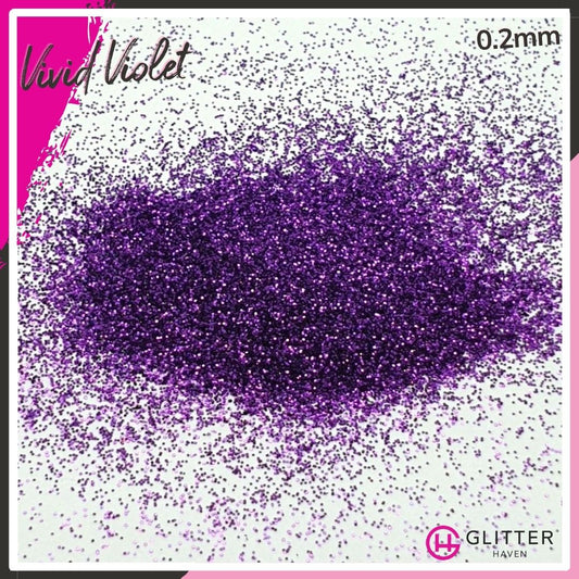 Vivid Violet
