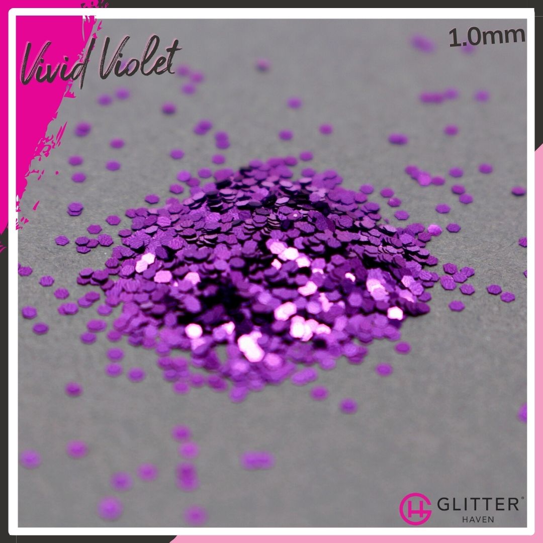 Vivid Violet