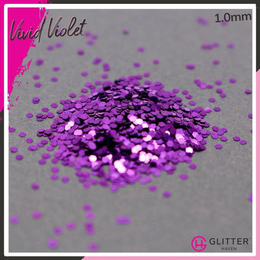 Vivid Violet
