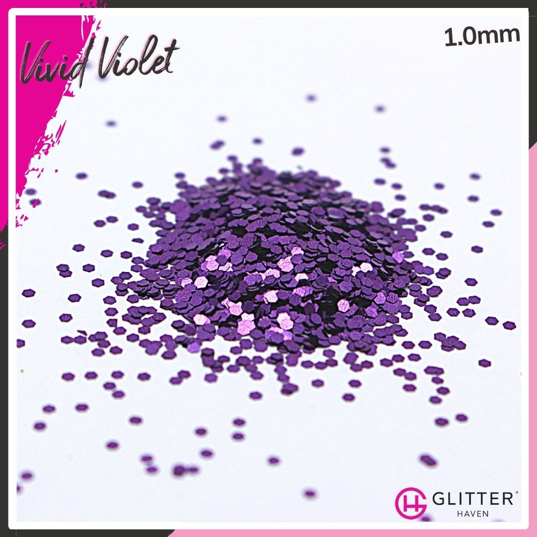 Vivid Violet