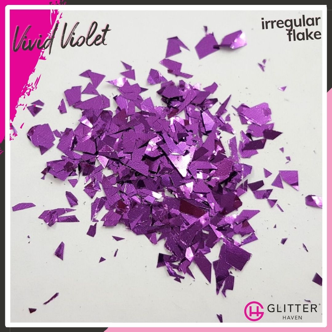 Vivid Violet
