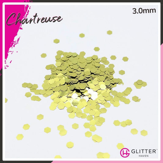 Chartreuse