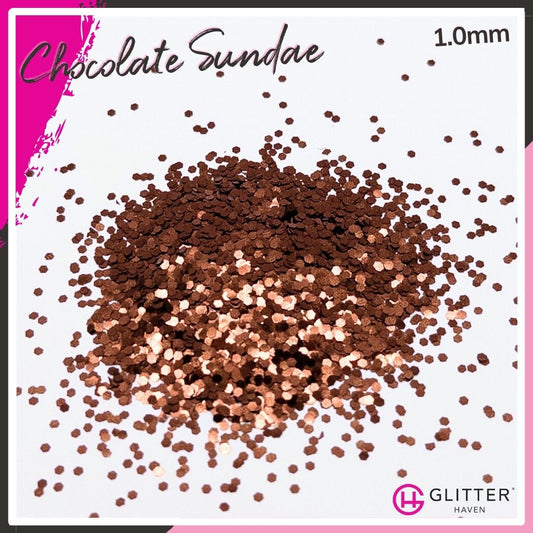 Chocolate Sundae