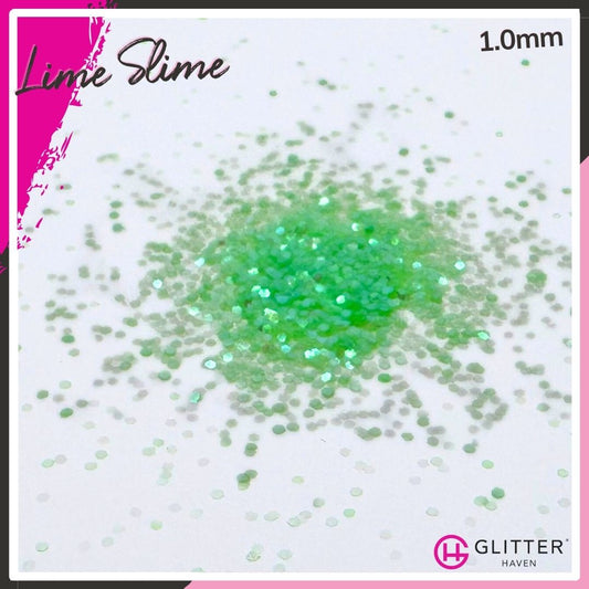 Lime Slime