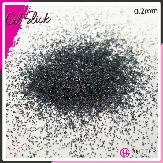 Oil Slick
