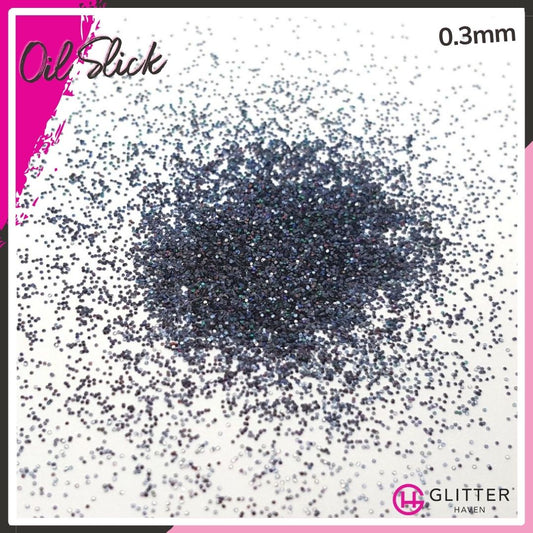 Oil Slick