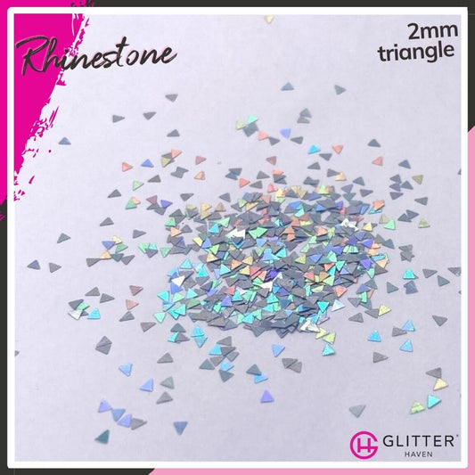 Rhinestone Shapes