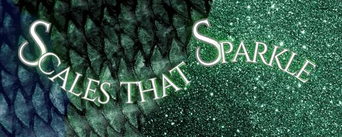 Scales that Sparkle: Nature’s Glitter