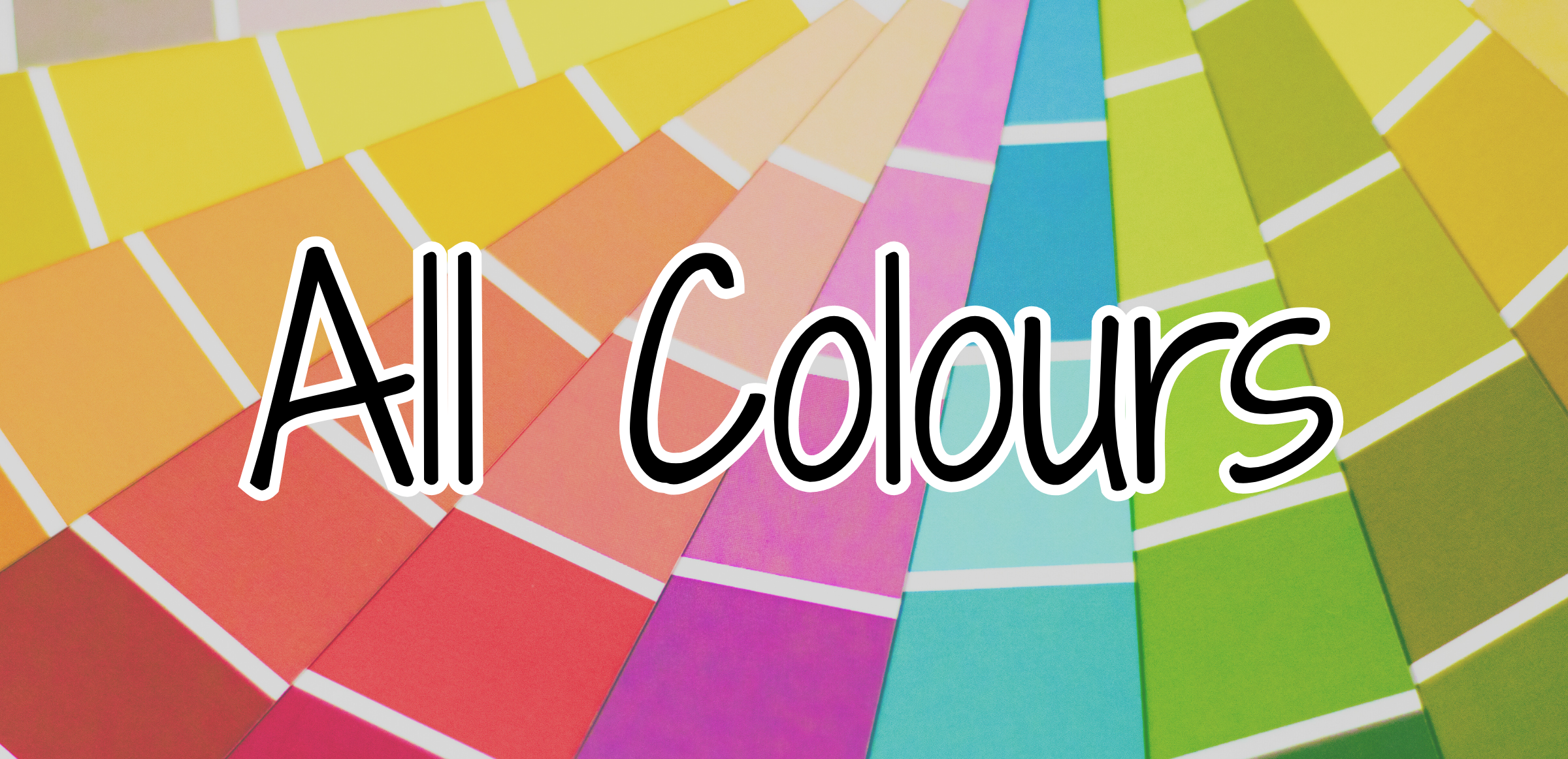All Colours