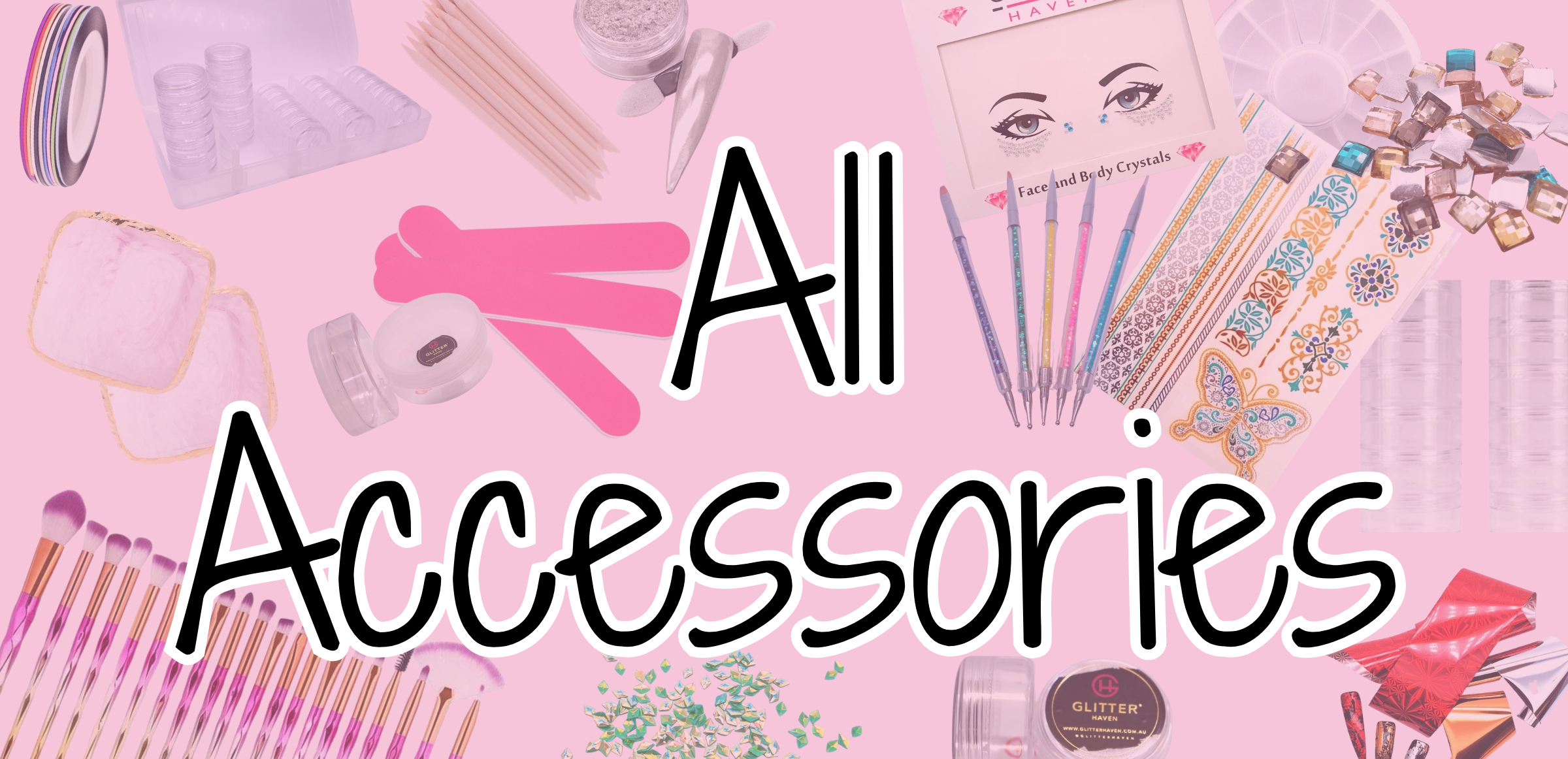 All Accessories