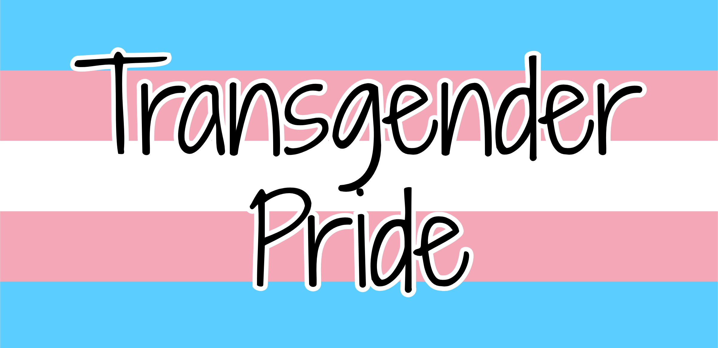 Transgender Inspired