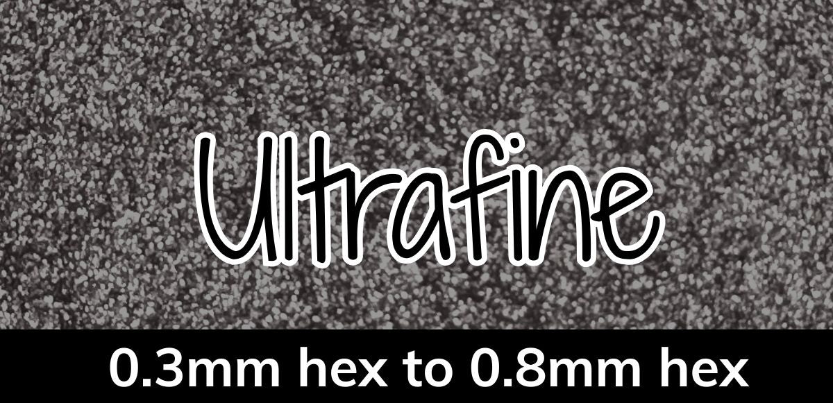 NEW Ultrafine