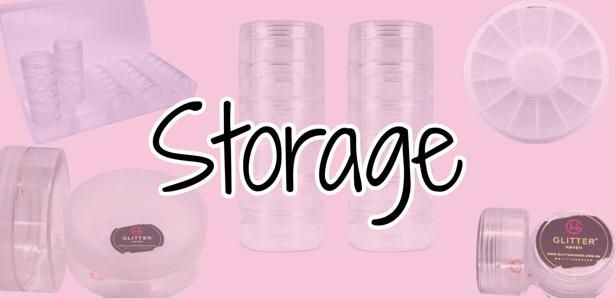 Storage