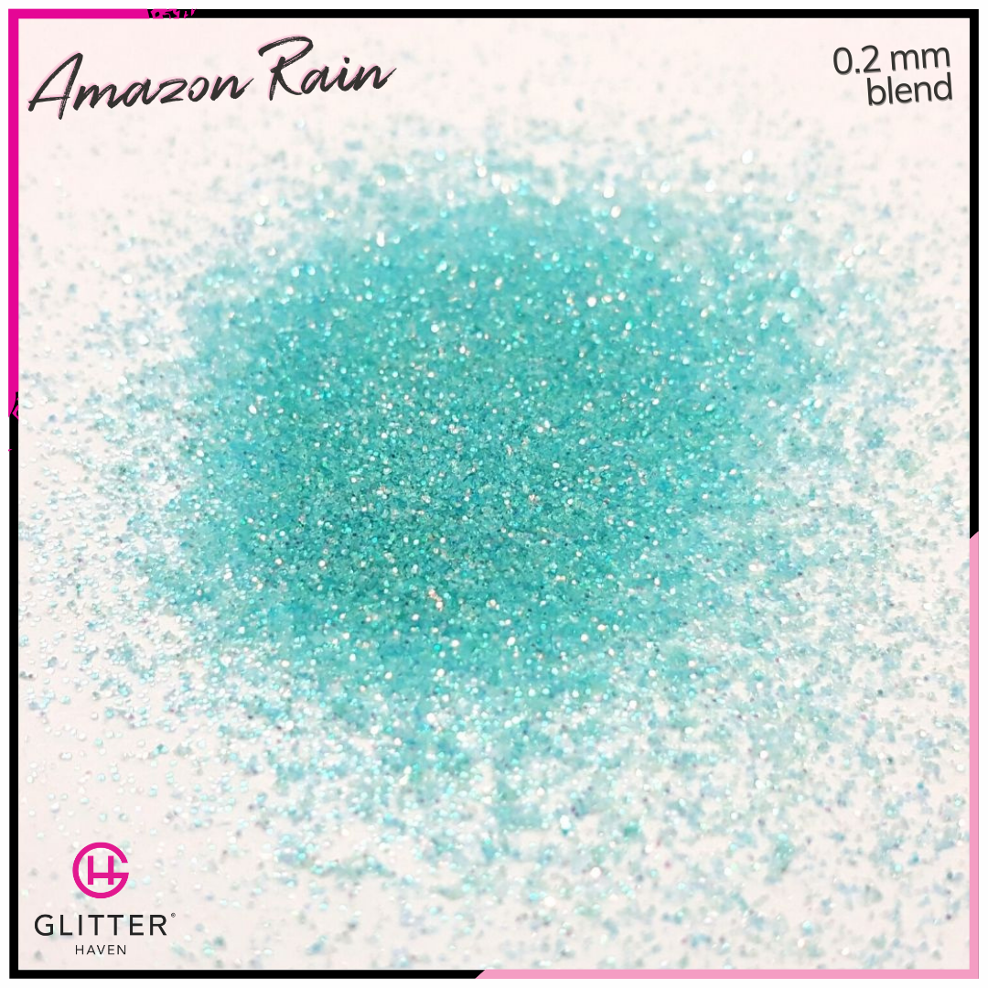 Amazon Rain