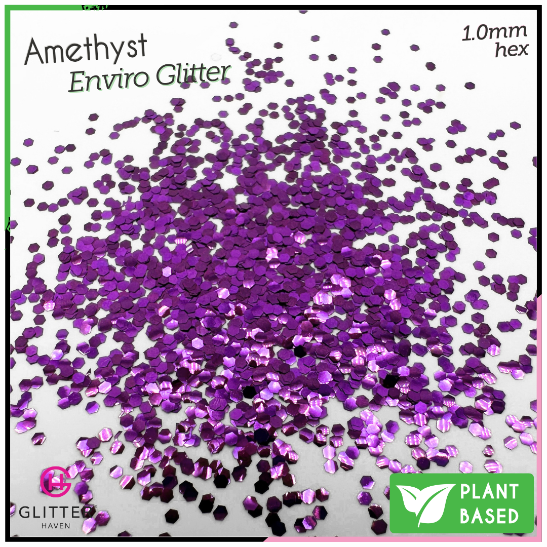 Amethyst 🍃