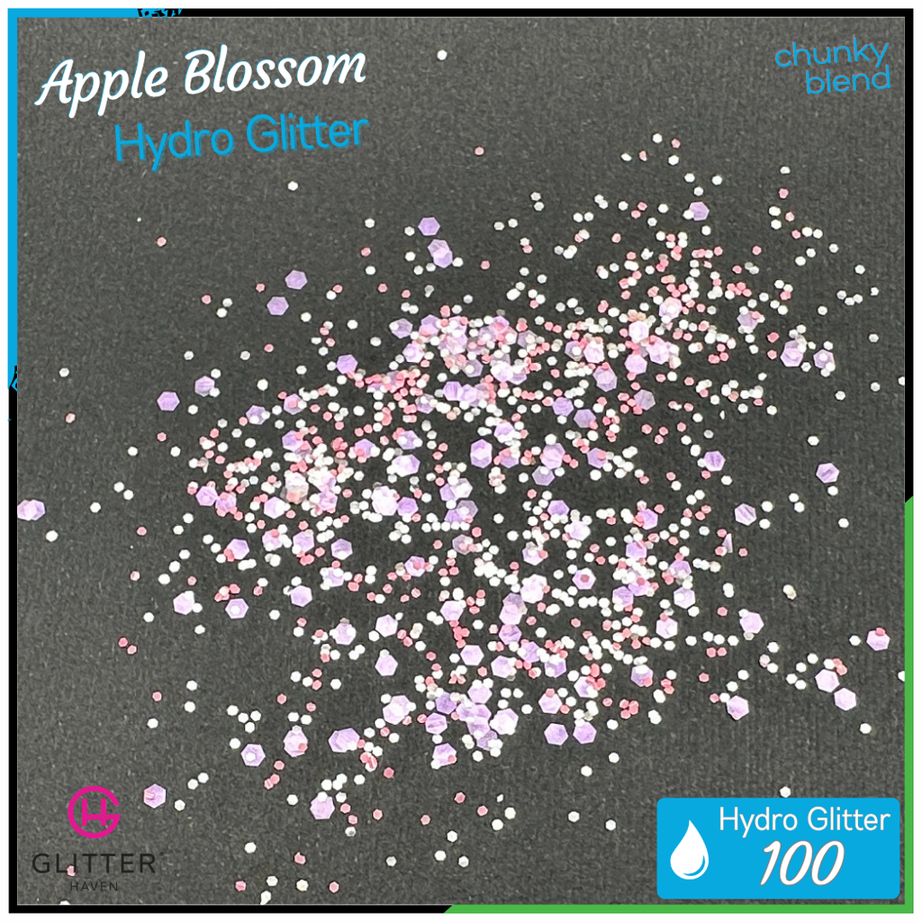 Apple Blossom 💧