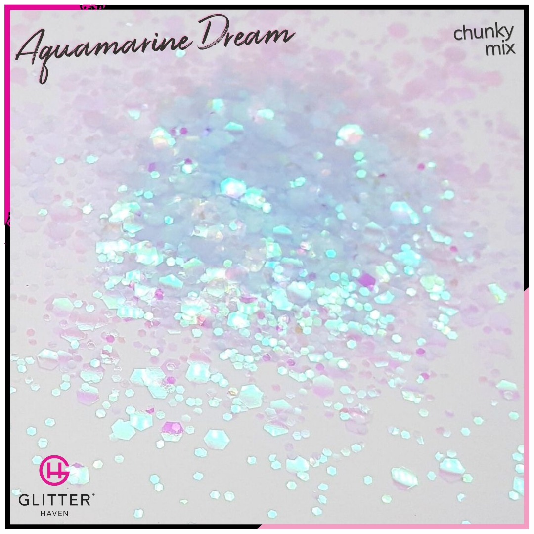 Aquamarine Dream
