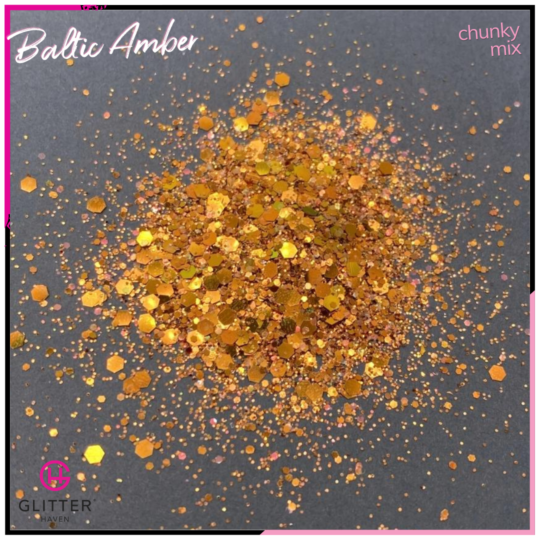 Baltic Amber