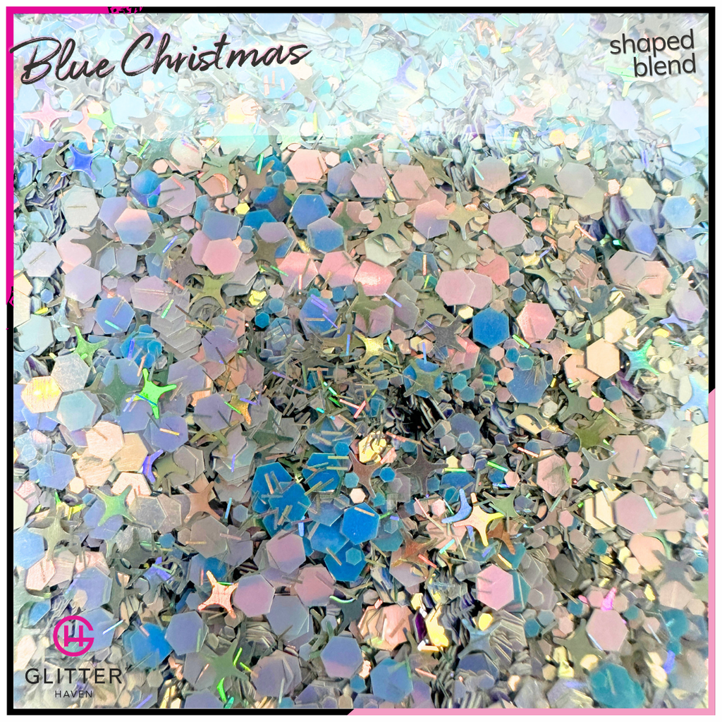 Blue Christmas