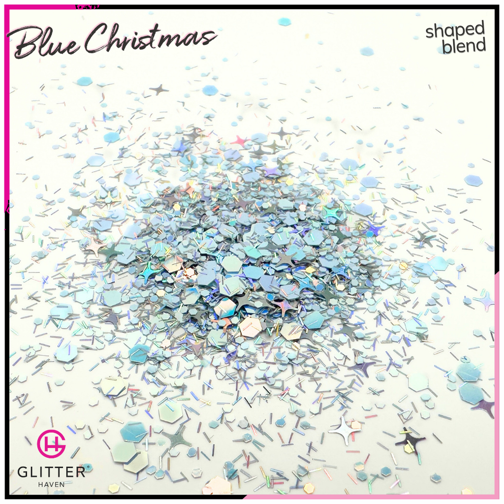 Blue Christmas