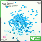 Blue Spinel 🍃