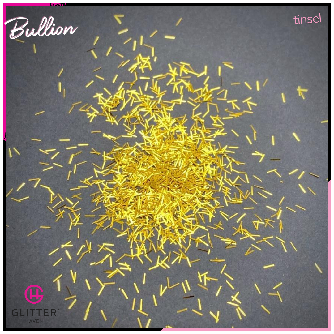 Bullion