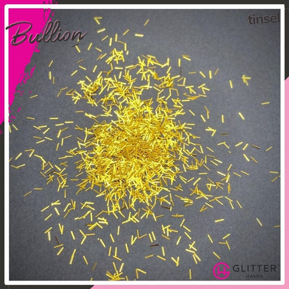 Bullion