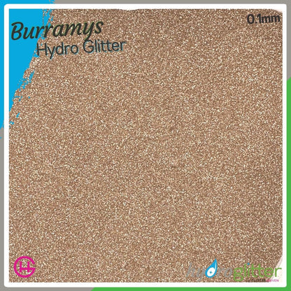 Burramys 💧 Hydro Glitter