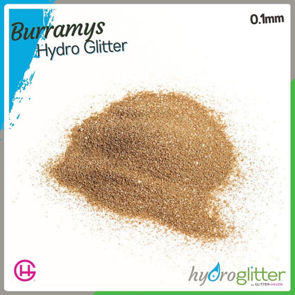 Burramys 💧 Hydro Glitter