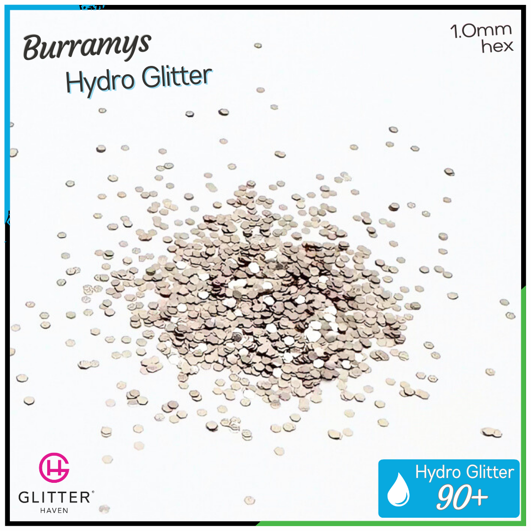 Burramys 💧 Hydro Glitter