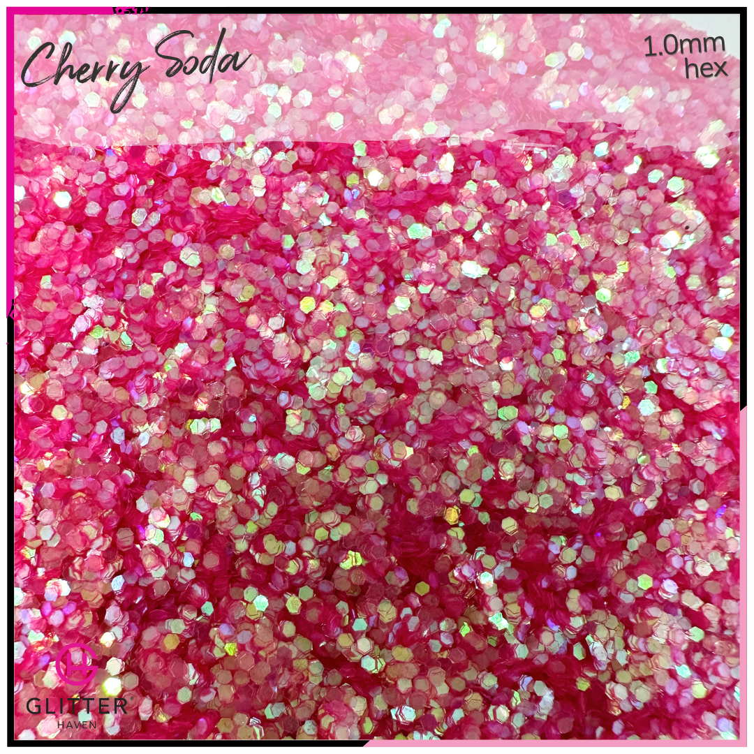Cherry Soda