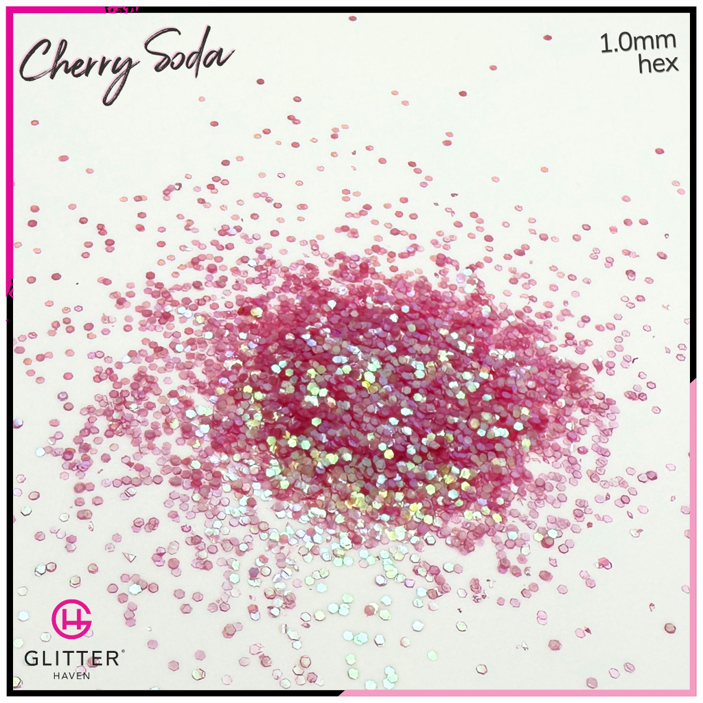 Cherry Soda