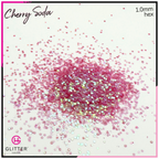 Cherry Soda