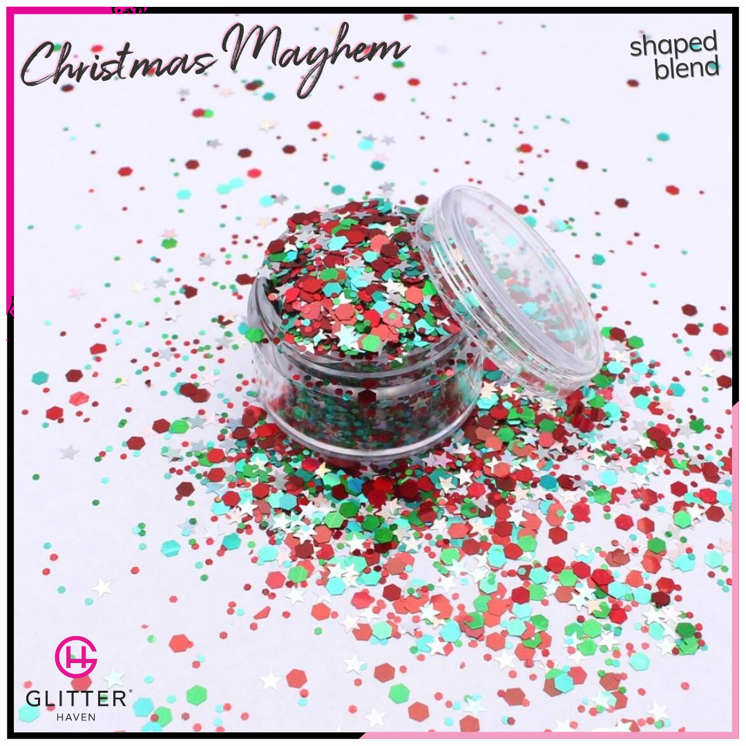 Christmas Mayhem