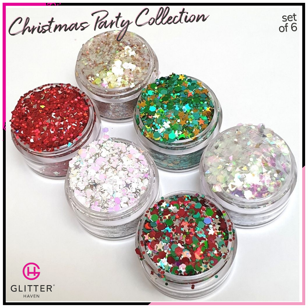 Christmas Party Collection