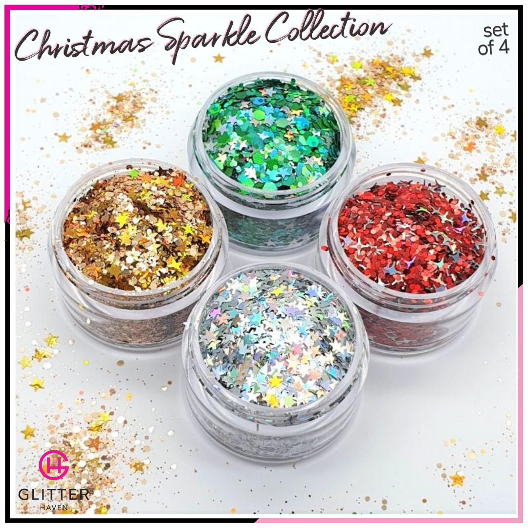 Christmas Sparkle Collection