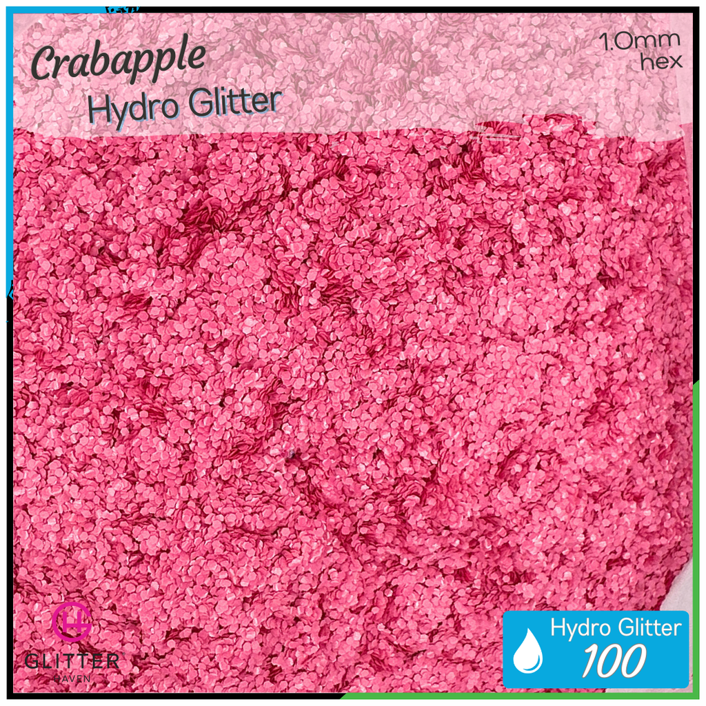 Crabapple 💧