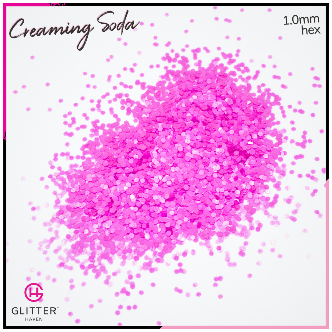 Creaming Soda