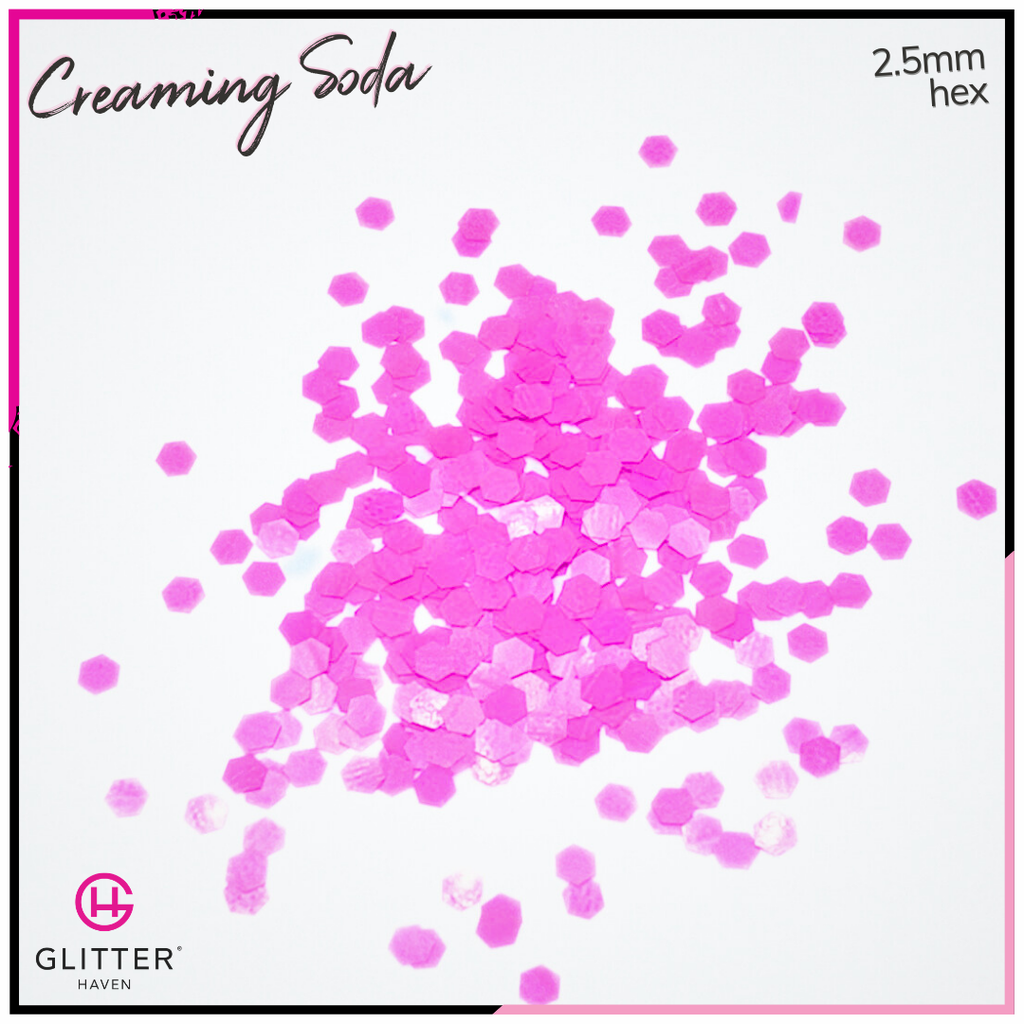 Creaming Soda