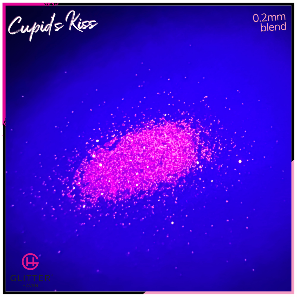 Cupid's Kiss