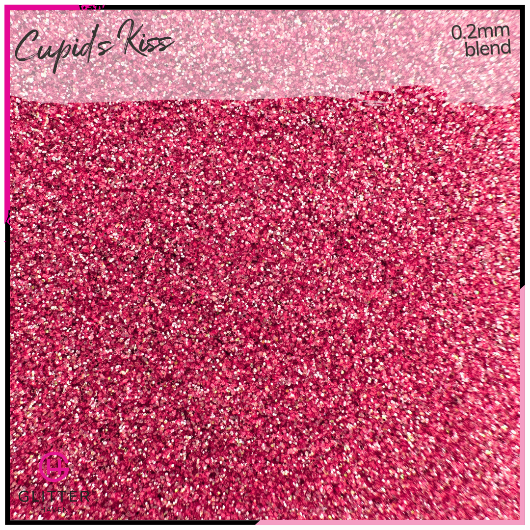 Cupid's Kiss