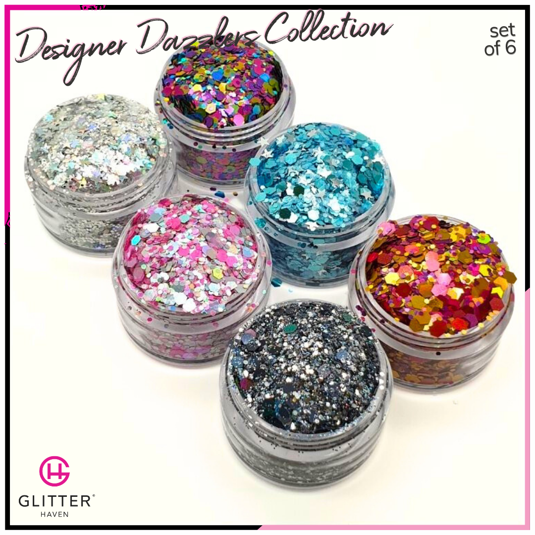 Designer Dazzlers Collection