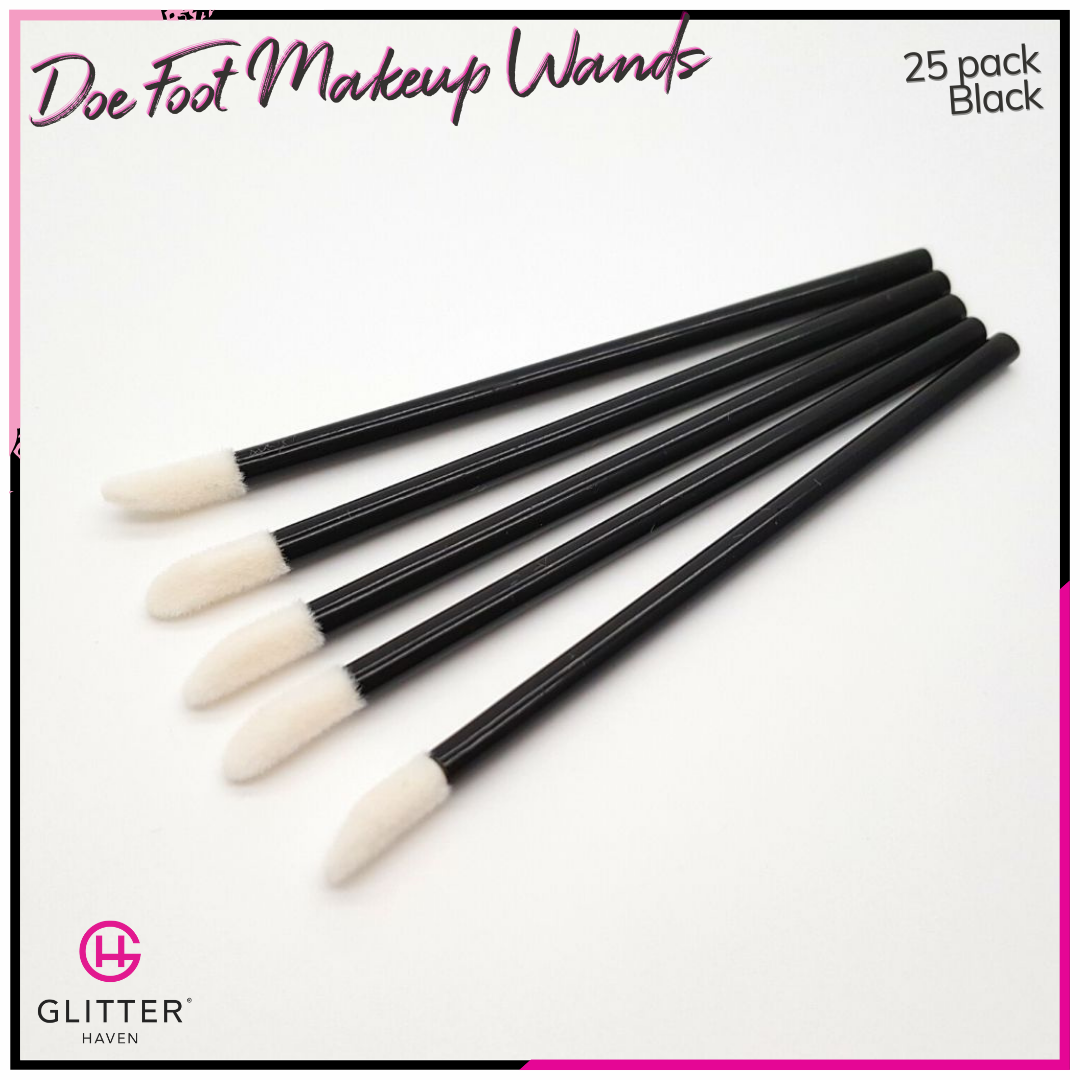 Disposable Makeup Wands