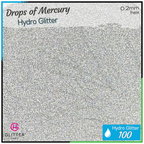 Drops of Mercury 💧