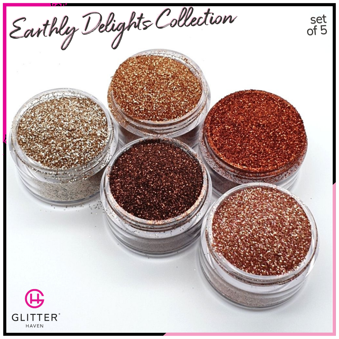 Earthly Delights Collection