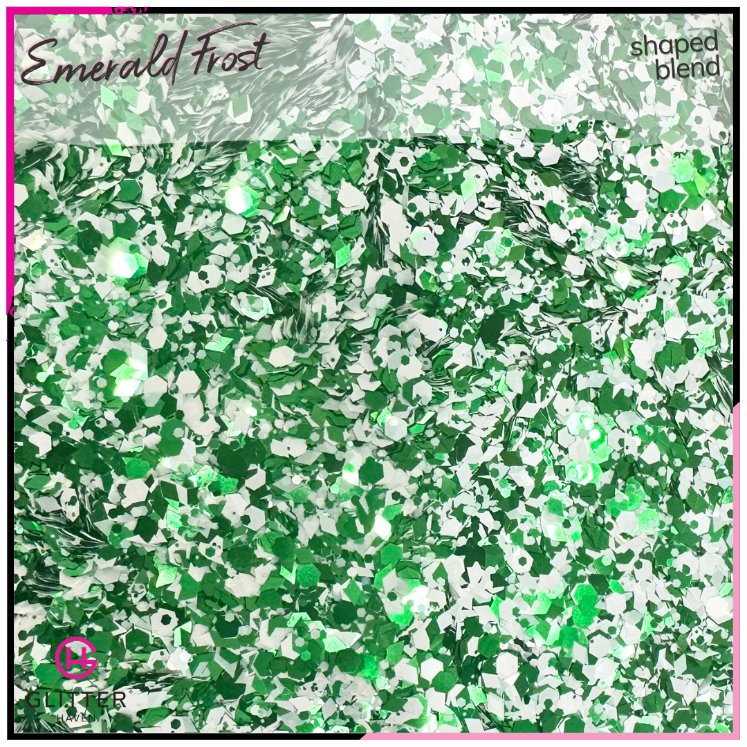 Emerald Frost