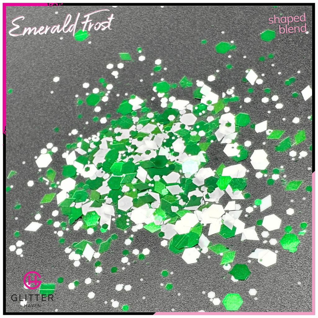 Emerald Frost