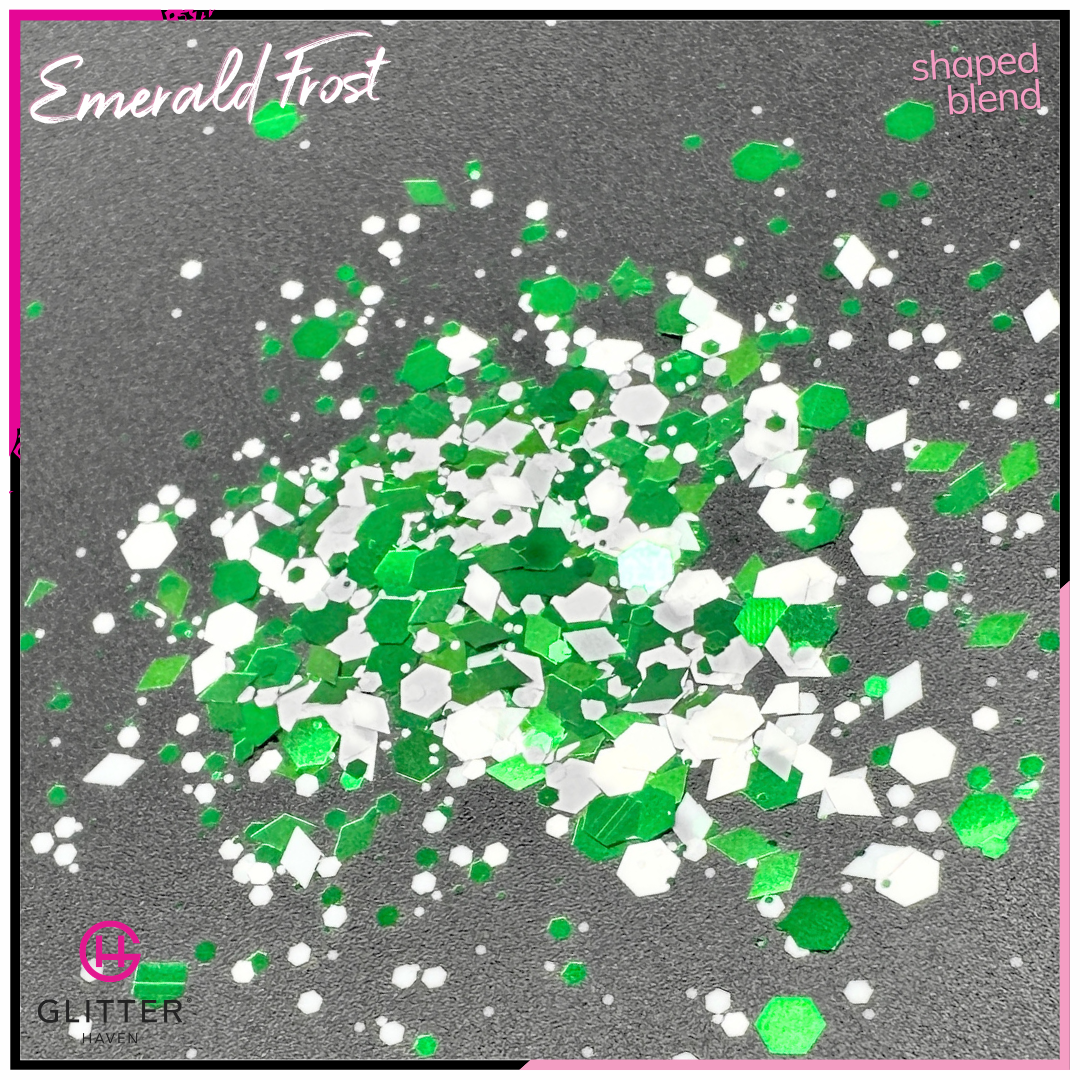 Emerald Frost